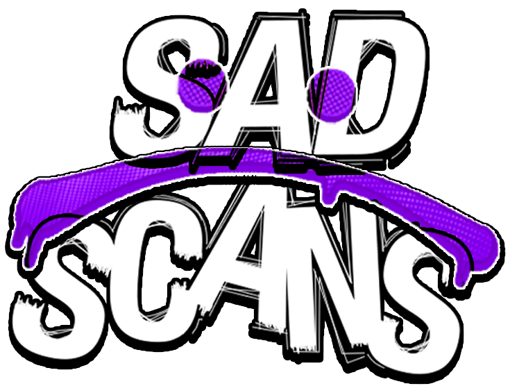 Sad Scans