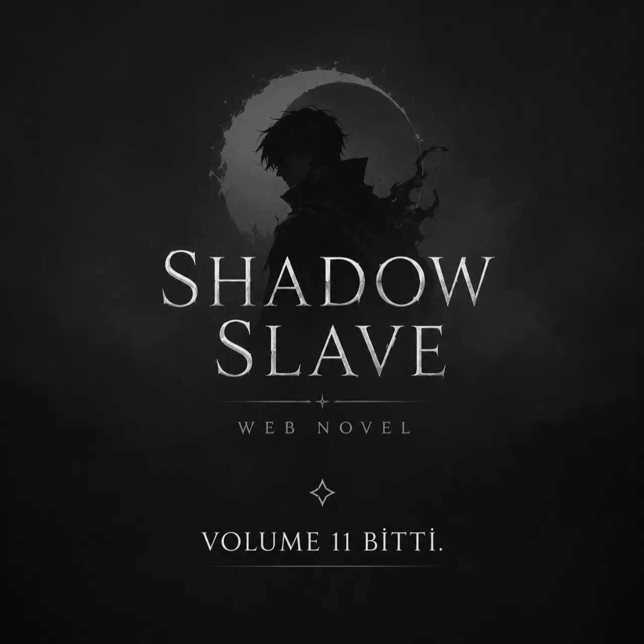 Shadow Slave 3000. Bölümle Volume 11 Sona Erdi