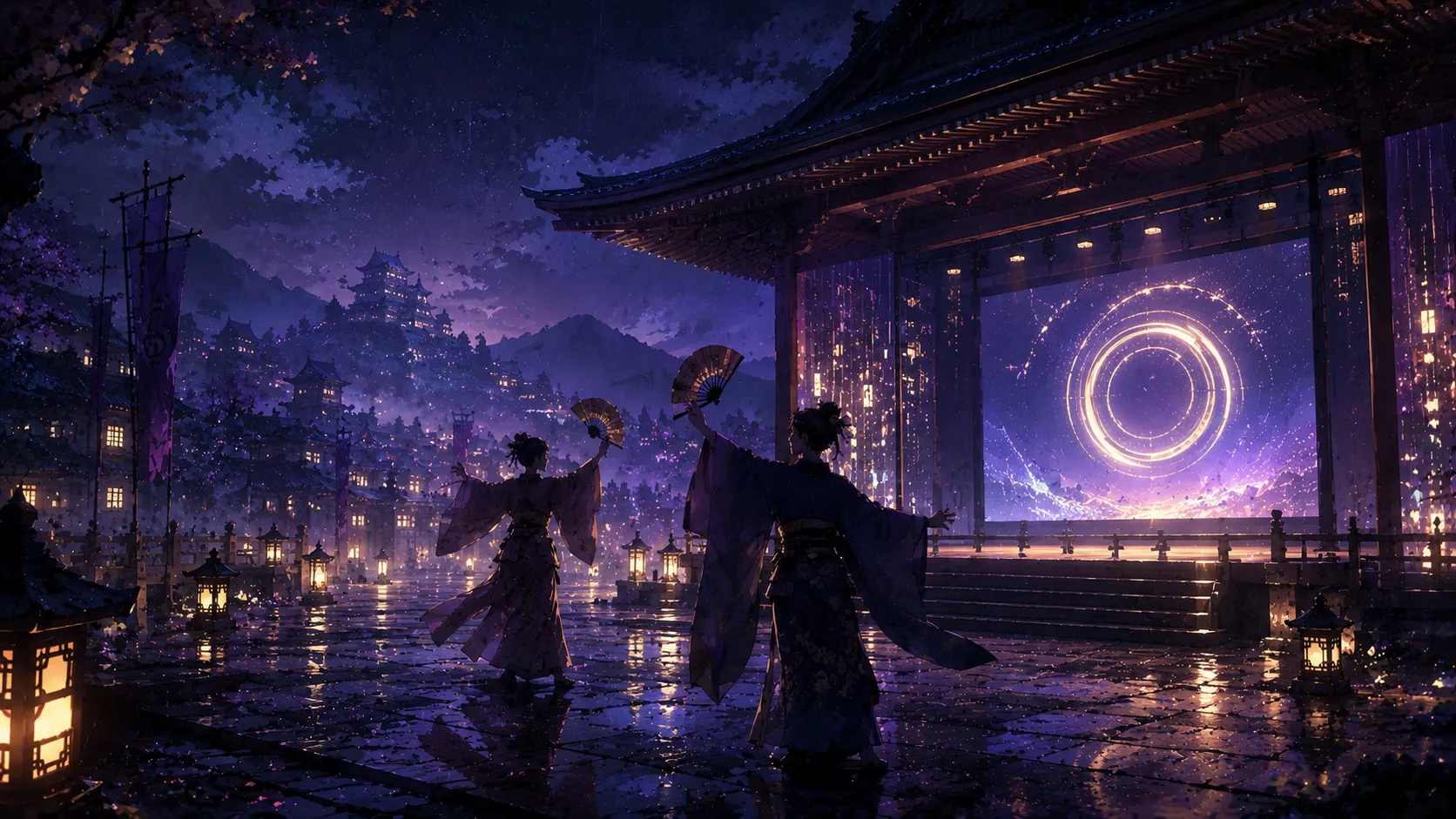 The World is Dancing Animesi İçin Erken Yayın Tarihi: Ekranlara Erken Geliyor!