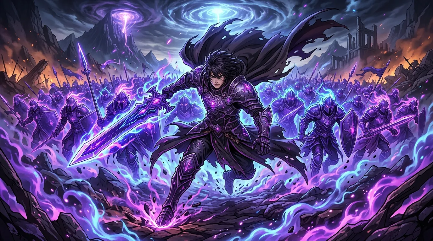Solo Leveling 2. Sezon (Arise from the Shadow): A-1 Pictures'ın Yeni Sezon Bölümlerindeki Kritik Prodüksiyon Değişiklikleri