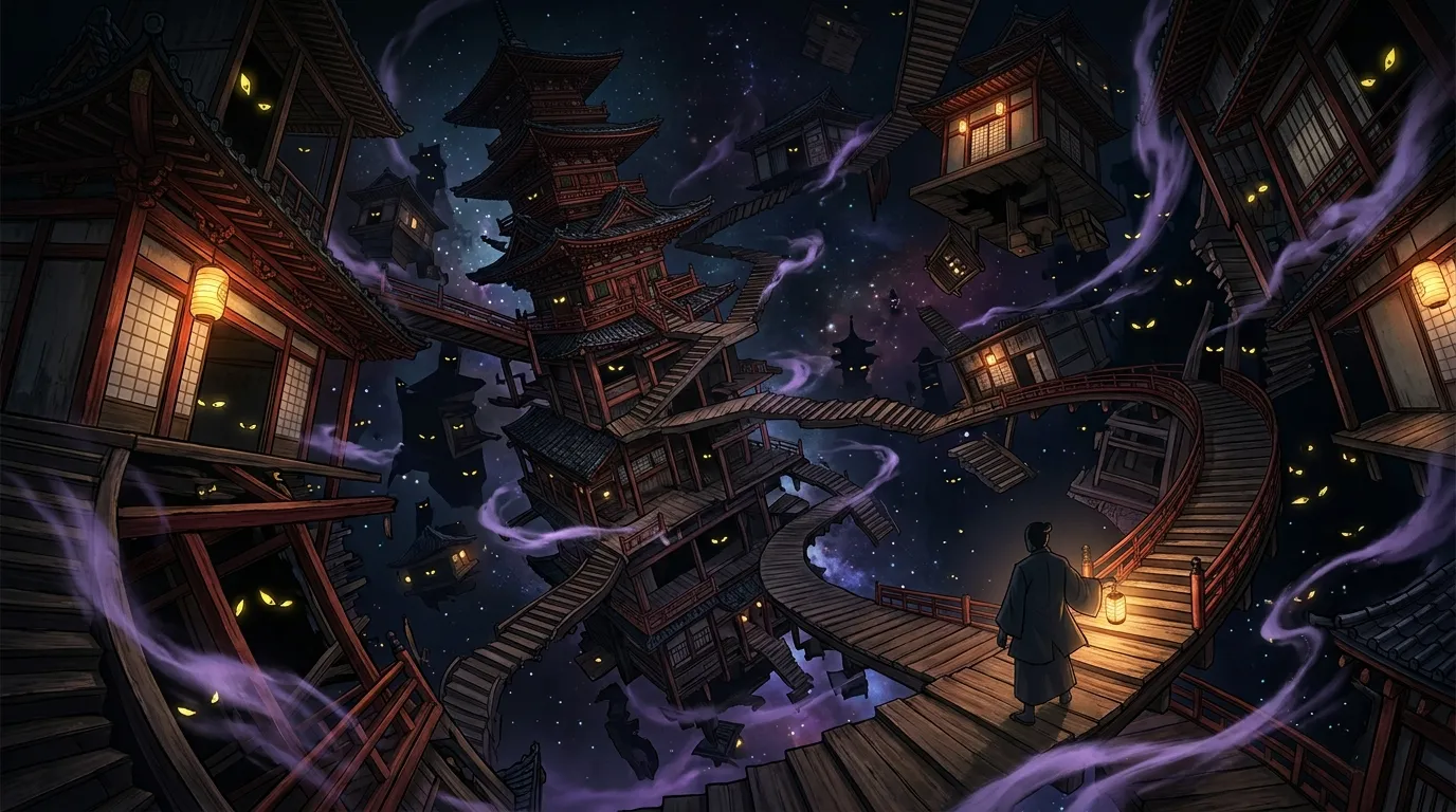 Demon Slayer (Kimetsu no Yaiba) Infinity Castle Üçlemesi: Ufotable'ın İlk Sinema Filmi İçin Belirlediği Resmi Vizyon Takvimi
