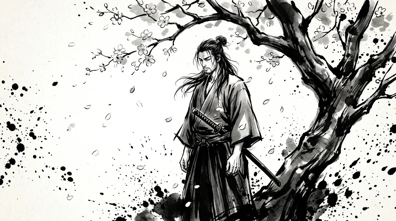Vagabond ve Takehiko Inoue: Efsanevi Çizerin Mangaya Geri Dönüş Sinyalleri ve Son Sergi Çalışmaları