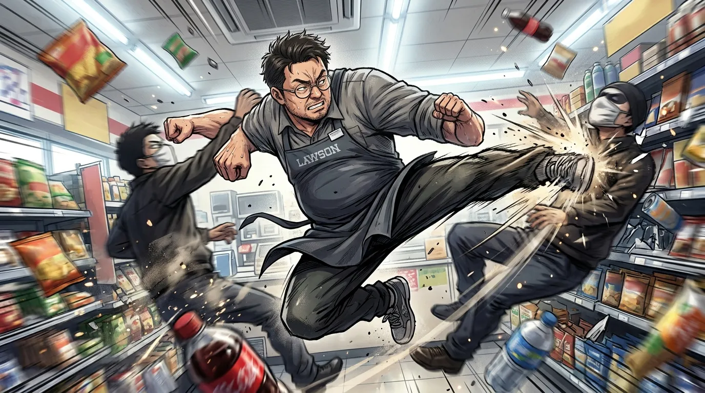 Sakamoto Days Anime Öncesi Zirvede: Yuto Suzuki’nin Aksiyon Başyapıtı Manganın Son Cilt Satış Verileri
