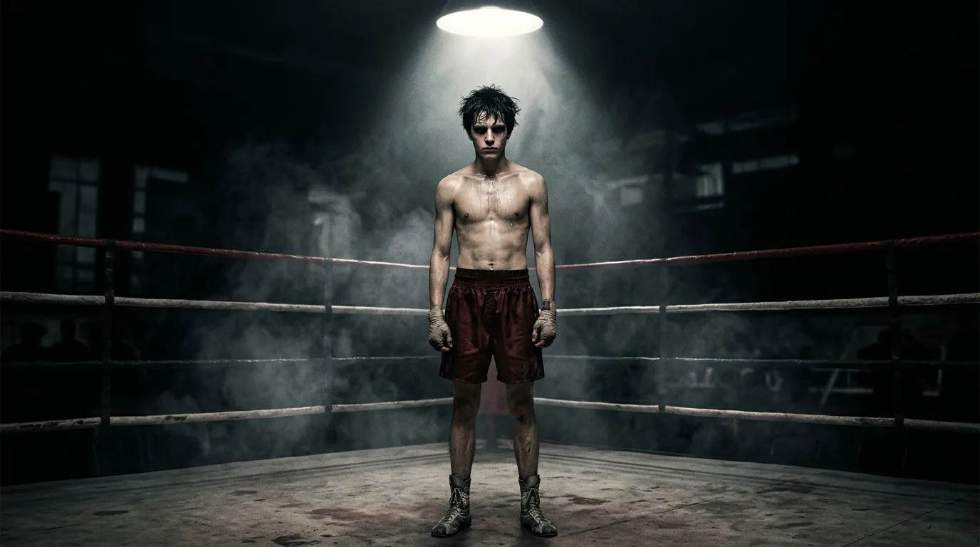 The Boxer Canlı Aksiyon Oluyor: Sektörün En İyi Dram-Aksiyon Manhwasının Kore Resmi Dizi Anlaşmaları