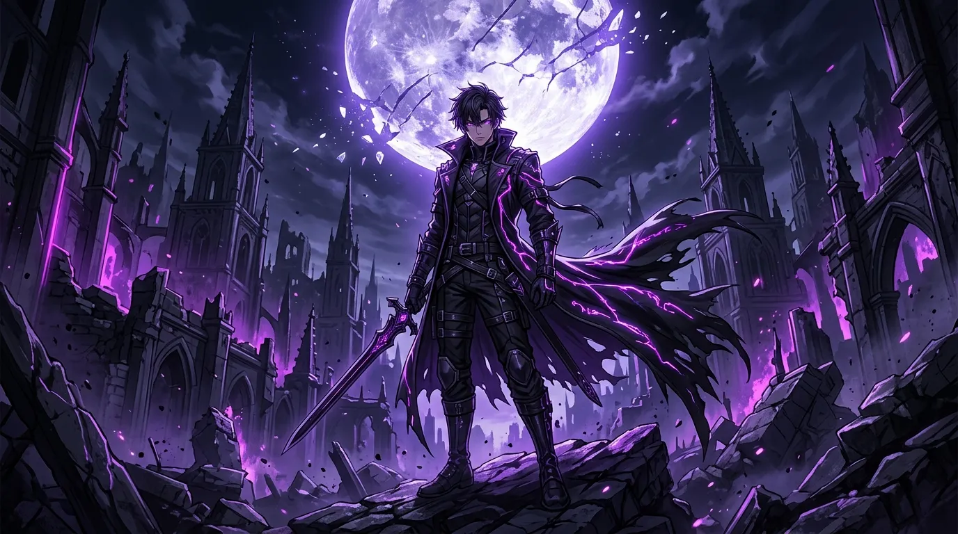 The Eminence in Shadow (Kage no Jitsuryokusha ni Naritakute!): Cid Kagenou’nun Büyük Çöküş Arkı ve Hafif Roman 7. Cilt Detayları