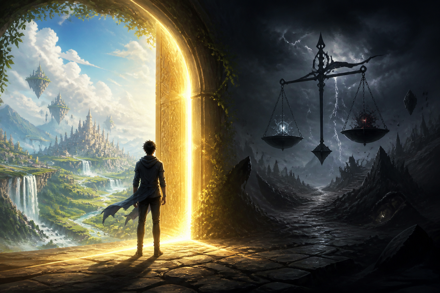 Isekai’de rahat güç vs bedel: 2026 seçim rehberi - Çizgi Rehberi