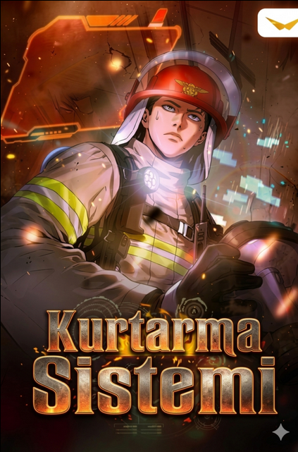 Kurtarma Sistemi Afişi