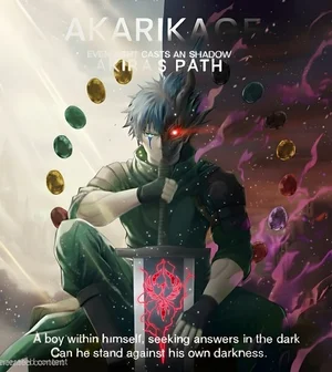 Akarikage