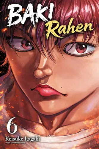 Baki Rahen